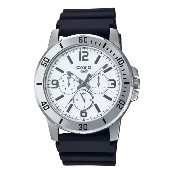 CASIO MTPVD3007BUDF Férfi Karóra
