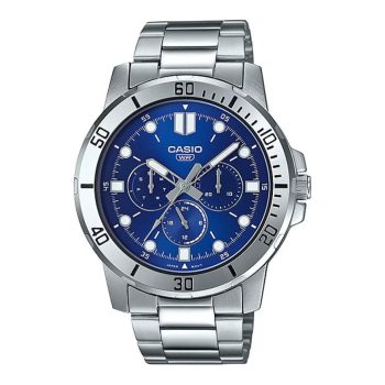 CASIO MTPVD300D2EUD Férfi Karóra