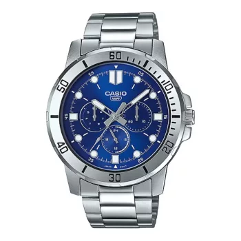 CASIO MTPVD300D2EUD Férfi Karóra
