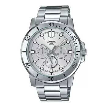 CASIO MTPVD300D7EUD Férfi Karóra