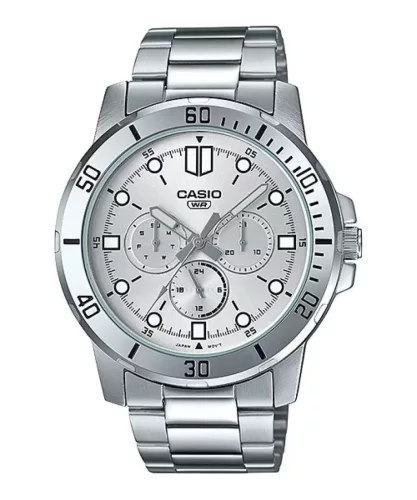 CASIO MTPVD300D7EUD Férfi Karóra