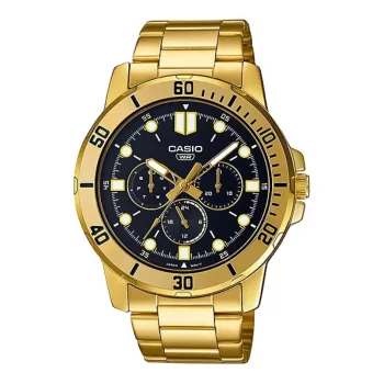 CASIO MTPVD300G1EUD Férfi Karóra