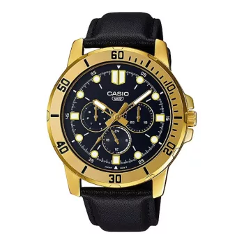 CASIO MTPVD300GL1EU Férfi Karóra