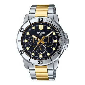 CASIO MTPVD300SG1EU Férfi Karóra