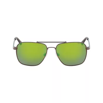 NAUTICA N4637SP-030 Férfi napszemüveg