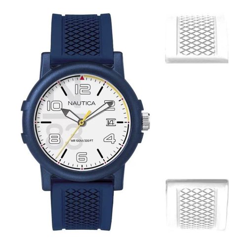NAUTICA NABLEME02 Férfi Karóra