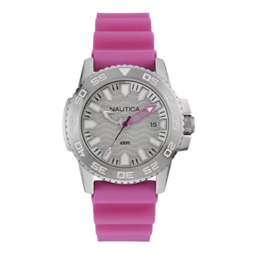NAUTICA NAI12533G Férfi Karóra