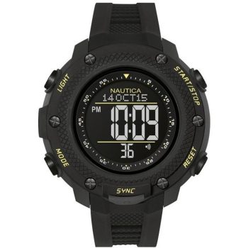 NAUTICA NAI19523G Férfi Karóra