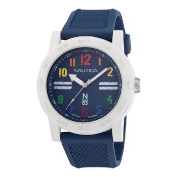 NAUTICA NAPATS304 Férfi Karóra