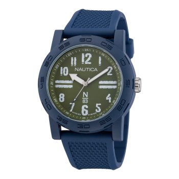 NAUTICA NAPATS305 Férfi Karóra