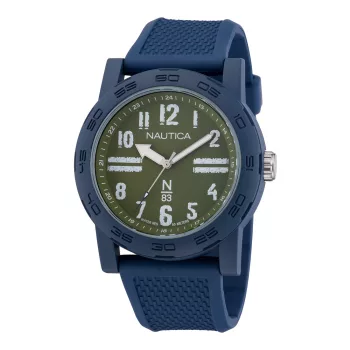 NAUTICA NAPATS305 Férfi Karóra