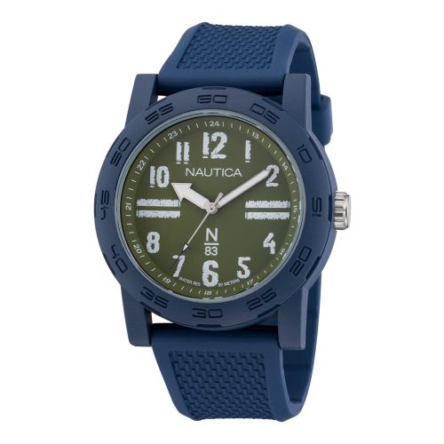NAUTICA NAPATS305 Férfi Karóra