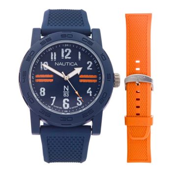 NAUTICA NAPATS306 Férfi Karóra