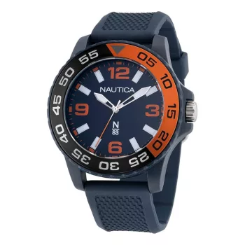 NAUTICA NAPFWS302 Férfi Karóra