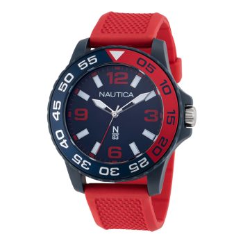 NAUTICA NAPFWS303 Férfi Karóra
