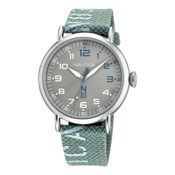 NAUTICA NAPLSF019 Férfi Karóra