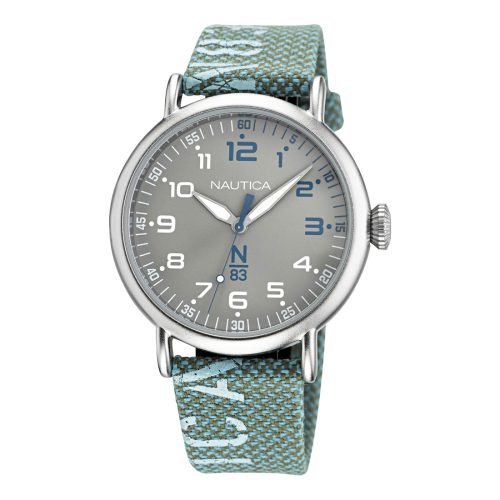 NAUTICA NAPLSF019 Férfi Karóra