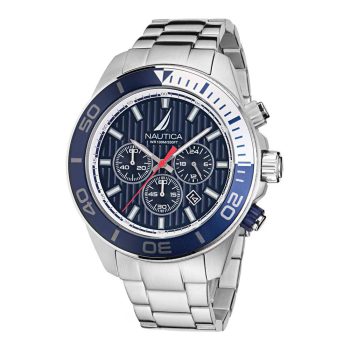 NAUTICA NAPNOF303 Férfi Karóra
