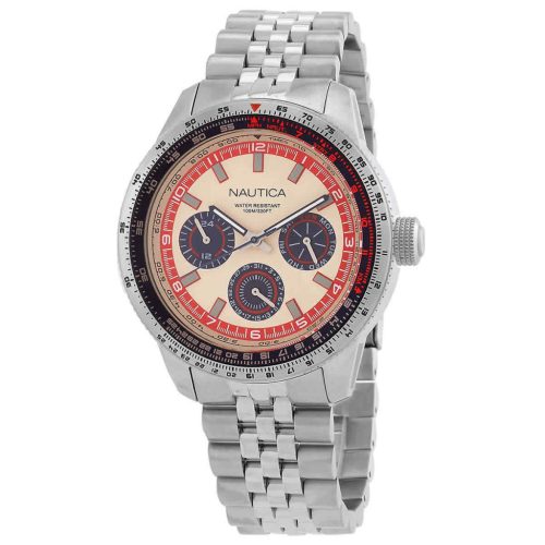 NAUTICA NAPP39S27 Férfi Karóra