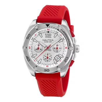 NAUTICA NAPTCF205 Férfi Karóra