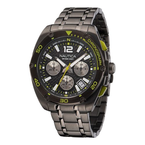 NAUTICA NAPTCF210 Férfi Karóra