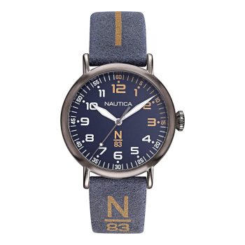 NAUTICA NAPWLF919 Férfi Karóra