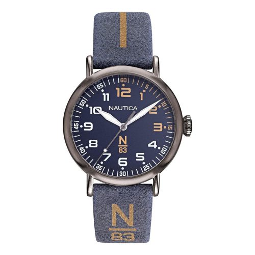 NAUTICA NAPWLF919 Férfi Karóra