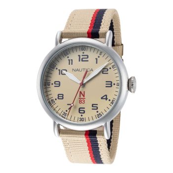 NAUTICA NAPWLS911 Férfi Karóra