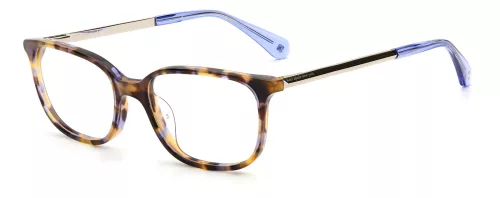 KATE SPADE NATALIAXP8F01 Női szemüvegkeret