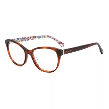 KATE SPADE NATALY086F117 Női szemüvegkeret