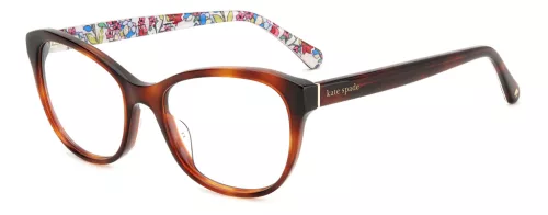 KATE SPADE NATALY086F117 Női szemüvegkeret