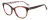 KATE SPADE NATALY086F117 Női szemüvegkeret