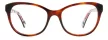 KATE SPADE NATALY086F117 Női szemüvegkeret