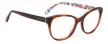 KATE SPADE NATALY086F117 Női szemüvegkeret