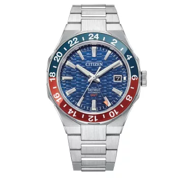 CITIZEN NB6030-59L automata Férfi karóra