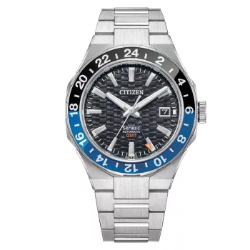 CITIZEN NB6031-56E automata Férfi karóra