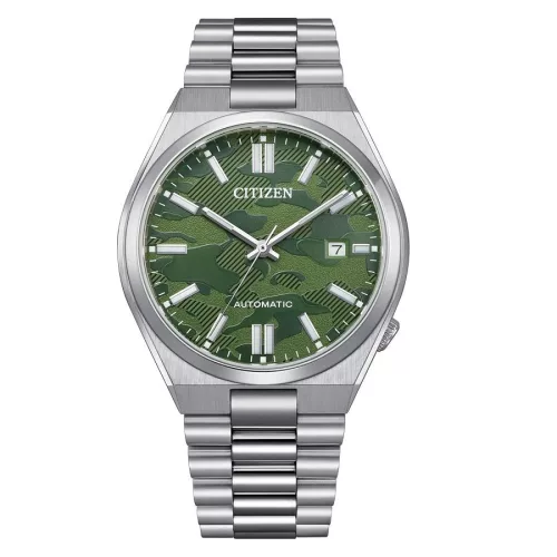 CITIZEN NJ0159-86X automata Férfi karóra