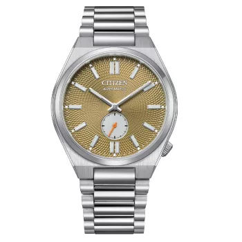CITIZEN NK5010-51X automata Férfi karóra