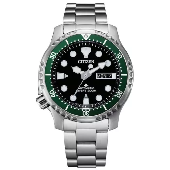 CITIZEN NY0084-89E automata Férfi karóra