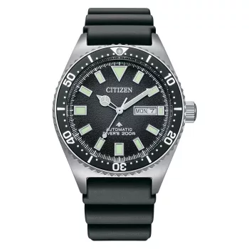 CITIZEN NY0120-01E automata Férfi karóra