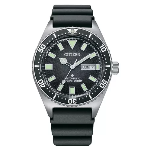 CITIZEN NY0120-01E automata Férfi karóra