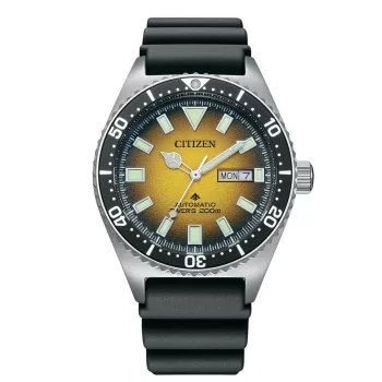 CITIZEN NY0120-01X automata Férfi karóra