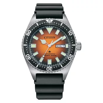 CITIZEN NY0120-01Z automata Férfi karóra