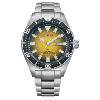 CITIZEN NY0120-52X automata Férfi karóra
