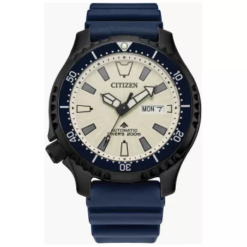 CITIZEN NY0137-09A automata Férfi karóra