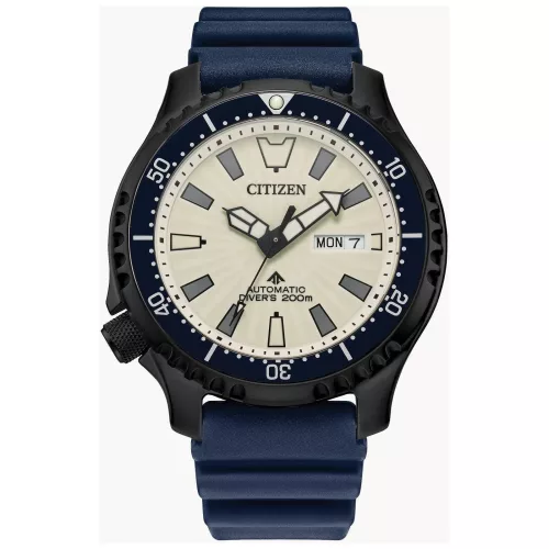 CITIZEN NY0137-09A automata Férfi karóra