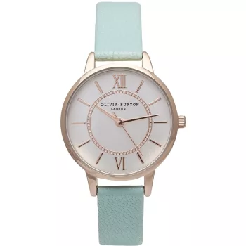 OLIVIA BURTON OB15WD47 Női karóra