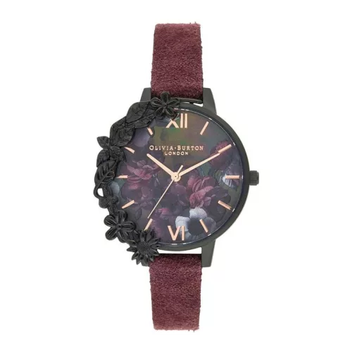 OLIVIA BURTON OB16AD44 Női karóra