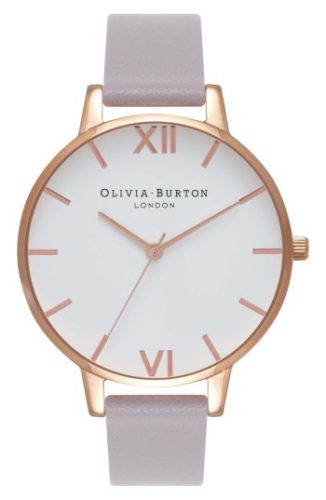 OLIVIA BURTON OB16BDW16 Női karóra