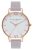 OLIVIA BURTON OB16BDW16 Női karóra